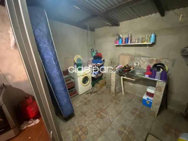 Casa en San Lorenzo - barrio mitai de dos dormitorios, foto 4