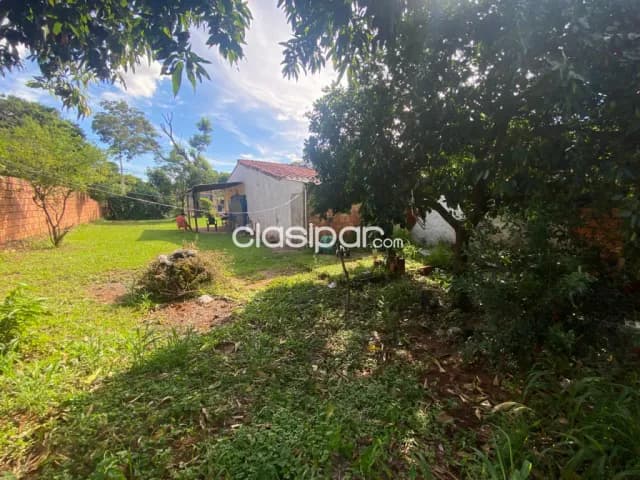 Casa en San Lorenzo - barrio mitai de dos dormitorios, foto 5