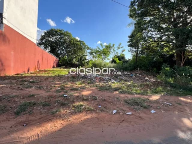 Terreno en San Lorenzo - barrio san isidro, foto 4
