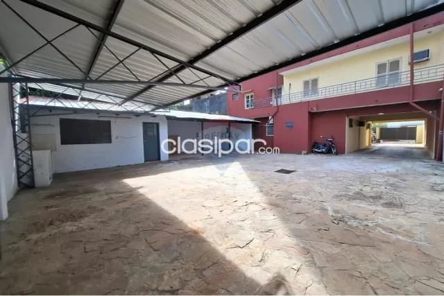 Edificio de 3 pisos c/2 y dptos por piso-bo.Herrera- ycua sati — foto 5
