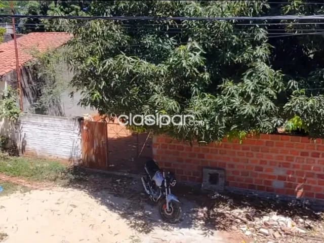 Terreno en San Lorenzo - zona sagrada familia — foto 2