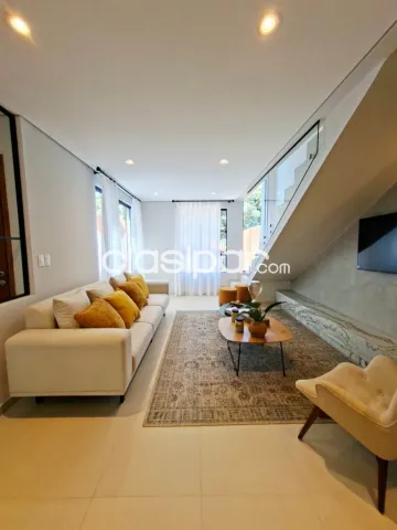 Duplex en venta a estrenar, Loma Merlo, Luque / Aeropuerto / Rakiura / Pan American School — foto 2