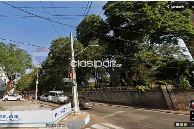 Terreno 4.151 m2 c/construc.ideal p/todo proyecto s/chaco boreal c/mcal.lopez-mburii — foto 4