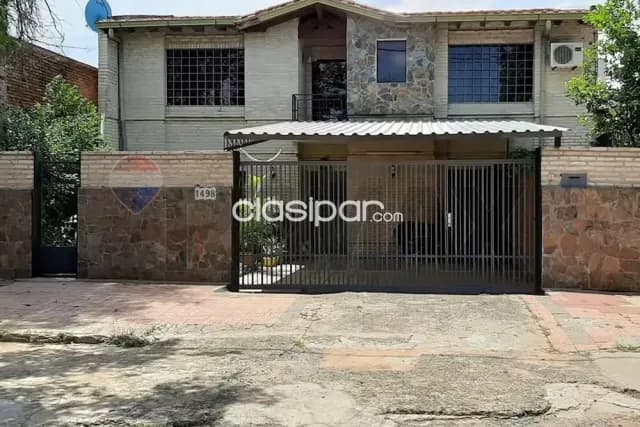 Amplia casa en bo,Carmelitas 5 hab.y 5 baños-terreno 459 m2, foto 4