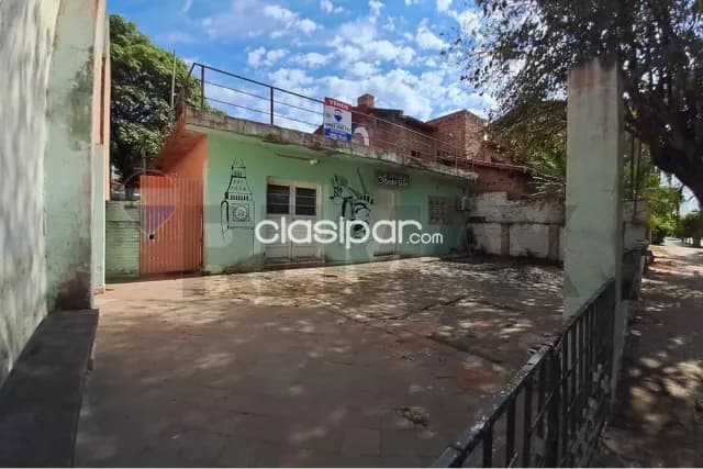 Terreno 360 m2 en villa aurelia s/calles victor heyn, foto 2