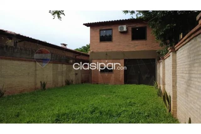Duplex c/ patio en Luque-cuarto barrio zona conmebol y super los jardines, foto 5