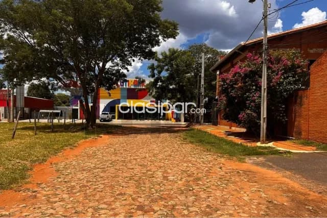 Terreno 360 m2 san miguel-San Lorenzo s/calle las palmas a 400 mtrs avda.laguna gra, foto 2