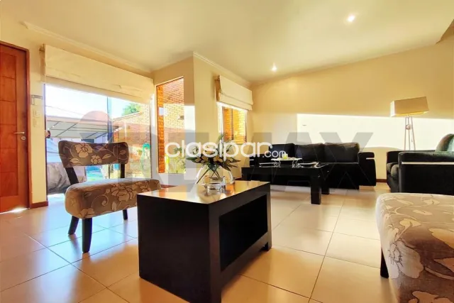 Duplex c/piscina y area de servicio completa Las Lomas-Carmelitas zona casa rica, foto 4