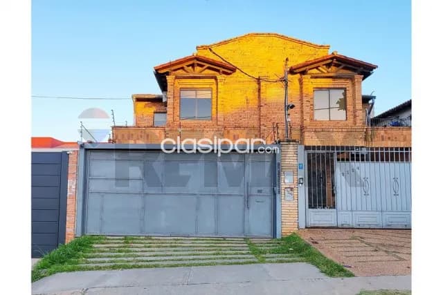 Duplex c/piscina y area de servicio completa Las Lomas-Carmelitas zona casa rica, foto 5
