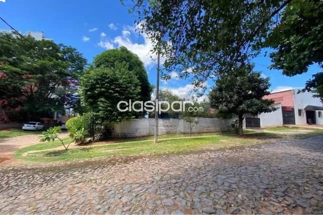 Terreno esquina 377 m2 -stma.Trinidad a 50 mtrs avda.molas lopez a cuadras casa rica, foto 3
