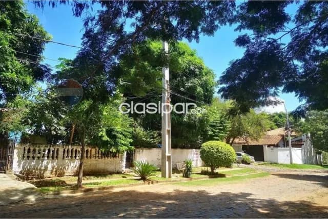 Terreno esquina 377 m2 -stma.Trinidad a 50 mtrs avda.molas lopez a cuadras casa rica, foto 4