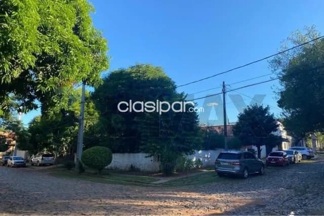 Terreno esquina 377 m2 -stma.Trinidad a 50 mtrs avda.molas lopez a cuadras casa rica, foto 5