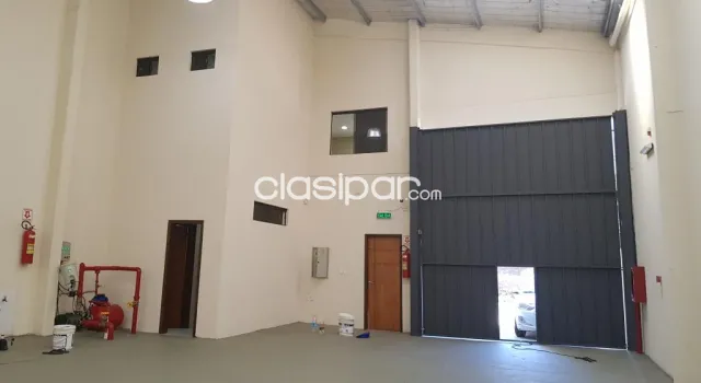 Deposito zona transchaco - ex caballeria — foto 3