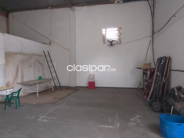 S039. VENDO Local Comercial con Tinglado, oficinas y salón comercial en Fdo zona Sur! — foto 4