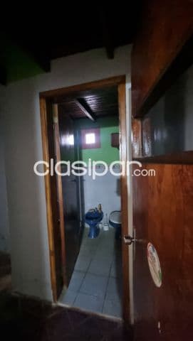 Amplia Casa en Fernando dela Mora Sur