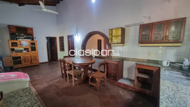 Amplia Casa en Fernando dela Mora Sur — foto 4