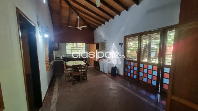 Amplia Casa en Fernando dela Mora Sur — foto 5