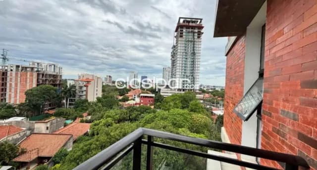 Departamento de 2 habitaciones completamente amoblado y equipado en el Edificio Flat, foto 4