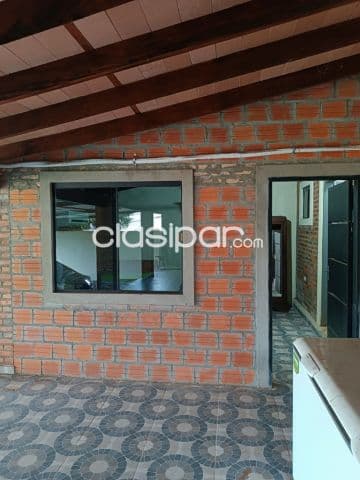 🏡 casa en venta en cañada garay – Luque