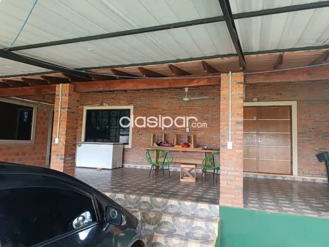 🏡 casa en venta en cañada garay – Luque, foto 3