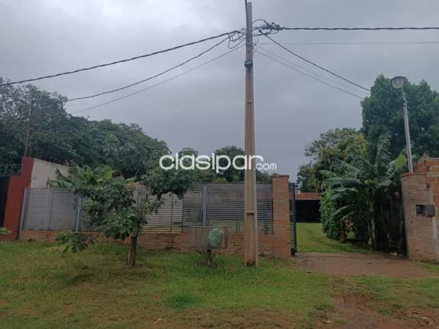 🏡 casa en venta en cañada garay – Luque, foto 4
