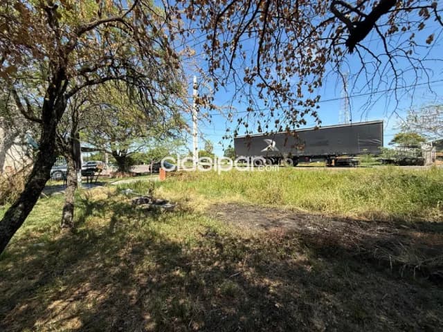 De terreno sobre ruta py09, foto 2