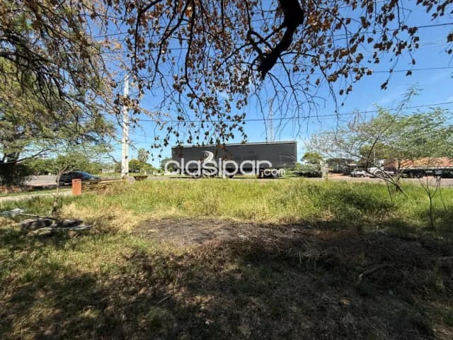 De terreno sobre ruta py09, foto 5