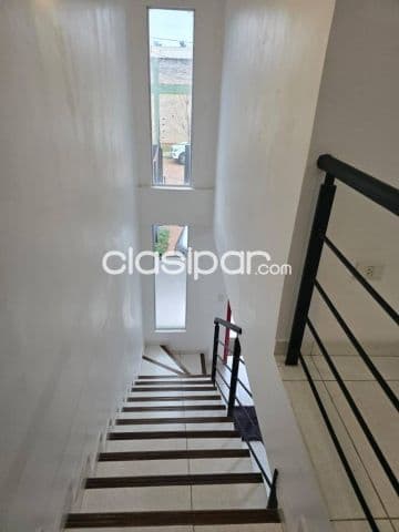 Duplex en venta zona madero - Luque — foto 1