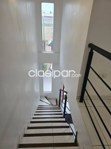 Duplex en venta zona madero - Luque — foto 2