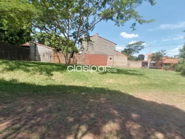 Terreno en Ñemby - barrio san carlos — foto 3