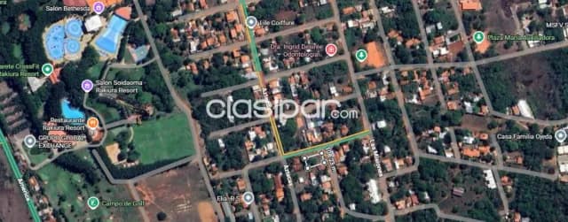 Hermoso terreno en esquina en loma merlo, zona rakiura, foto 4