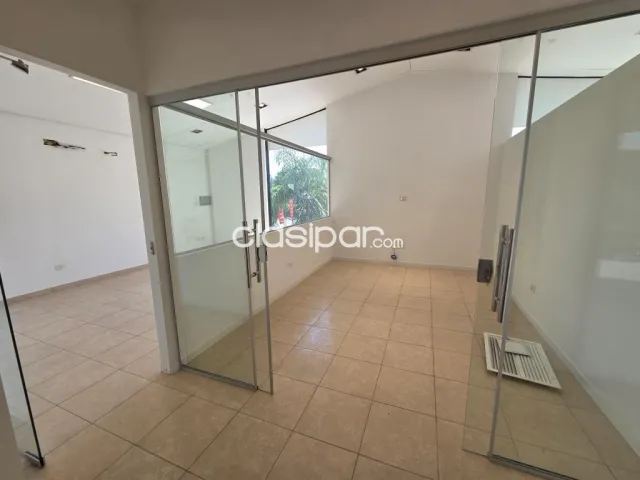 Oficina en Alquiler, Zona: ASA - España - Augusto Roa Bastos / Villa Morra — foto 2