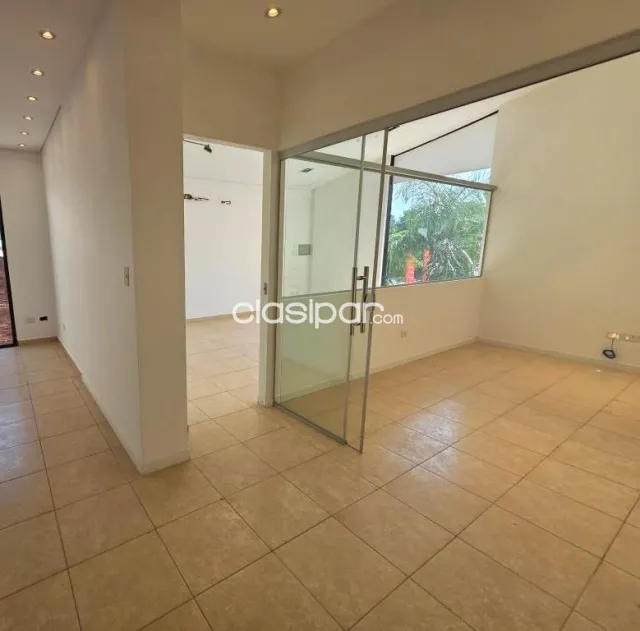 Oficina en Alquiler, Zona: ASA - España - Augusto Roa Bastos / Villa Morra — foto 3