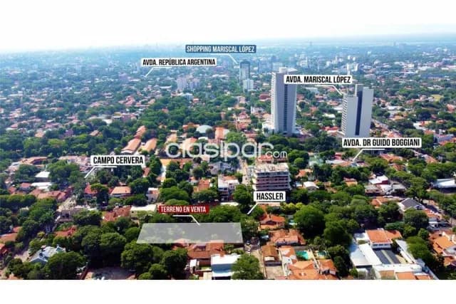 Terreno - Venta - Herrera, Paraguay, foto 3
