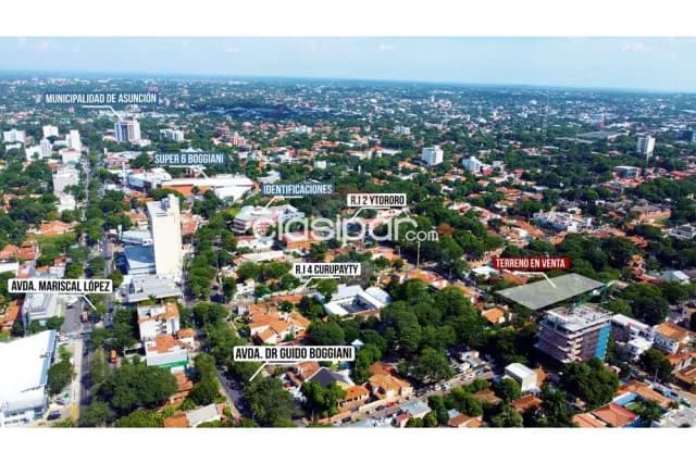 Terreno - Venta - Herrera, Paraguay, foto 4