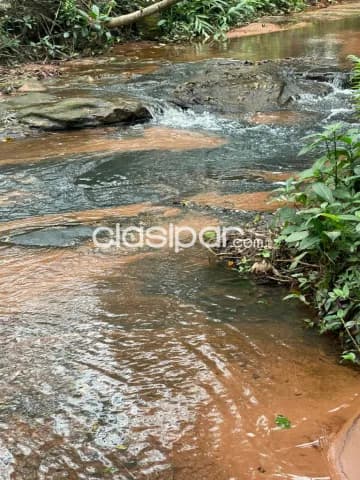 Terrenos en venta Fracción Quinta Belvedere en Atyra, foto 3