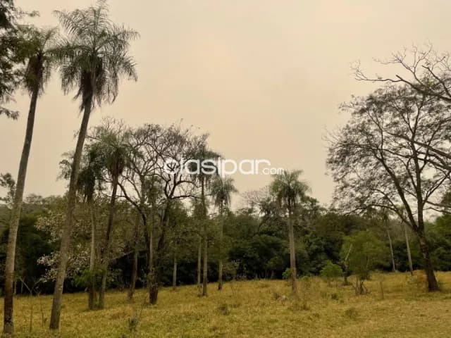 Terrenos en venta Fracción Quinta Belvedere en Atyra, foto 5