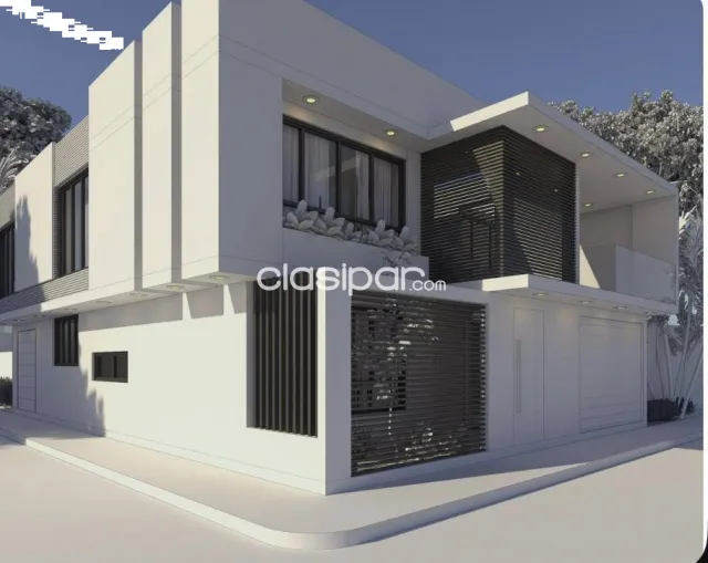 Duplex de Lujo en Pozo - Barrio Mburicao — foto 2