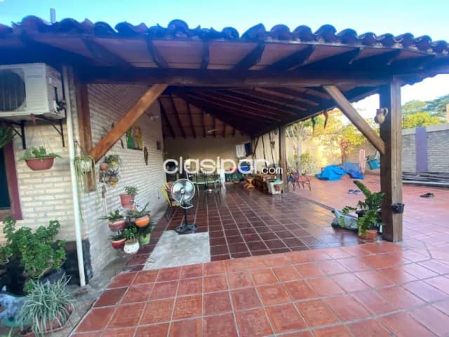 Casa de 4 dormitorios en Villa Elisa – barrio villa bonita, foto 4