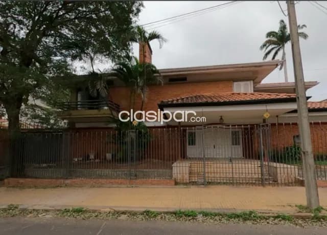 Residencia de categoría en venta – barrio mcal. López 📍 pitiantuta c/ mariscal lópez — foto 3