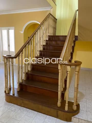 Residencia de categoría en venta – barrio mcal. López 📍 pitiantuta c/ mariscal lópez — foto 4