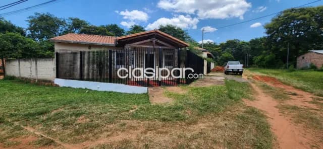 Casa Quinta En Aregua, foto 2