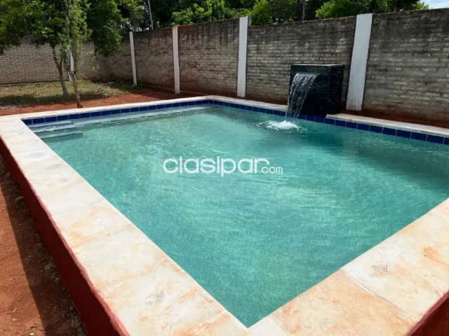 Casa Quinta En Aregua, foto 5