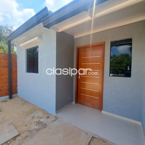 chalet a estrenar en San Antonio