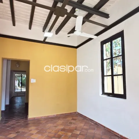 casa de 3 dormitorios en el centro de Asunción — foto 4