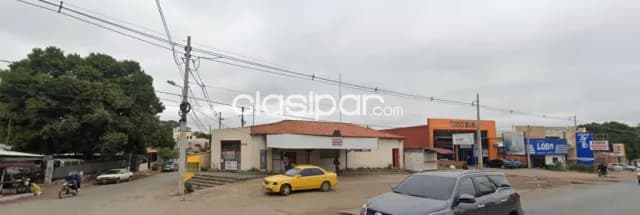 propiedad con edificación en Villa Elisa, foto 2