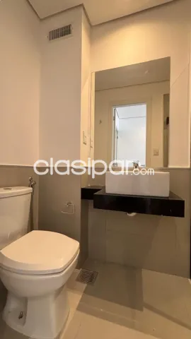 Departamento a estrenar de 2 dormitorios en suite y baño social Avda. Molas Lopez, foto 2