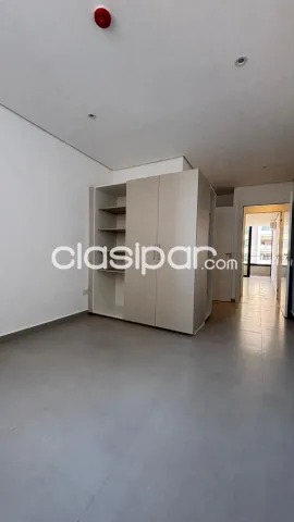 Departamento a estrenar de 2 dormitorios en suite y baño social Avda. Molas Lopez, foto 3