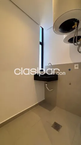 Departamento a estrenar de 2 dormitorios en suite y baño social Avda. Molas Lopez, foto 5