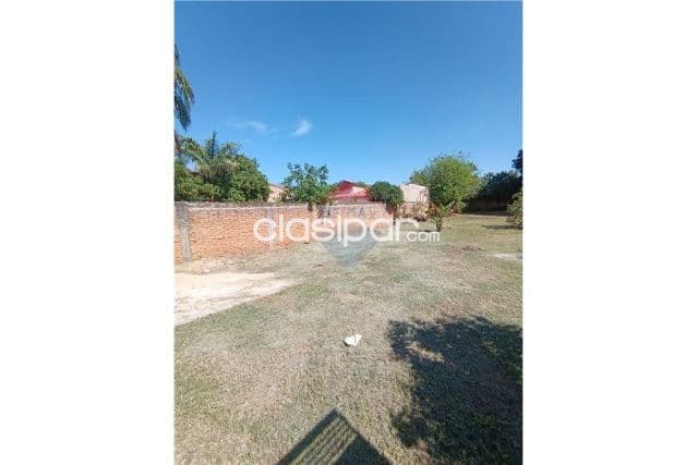 En venta terreno en San Lorenzo amurallado, foto 1